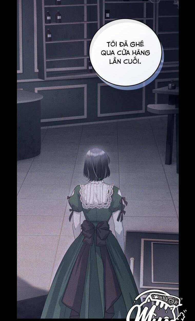 nhà điều chế nước hoa độc quyền của bạo chúa chapter 54 25