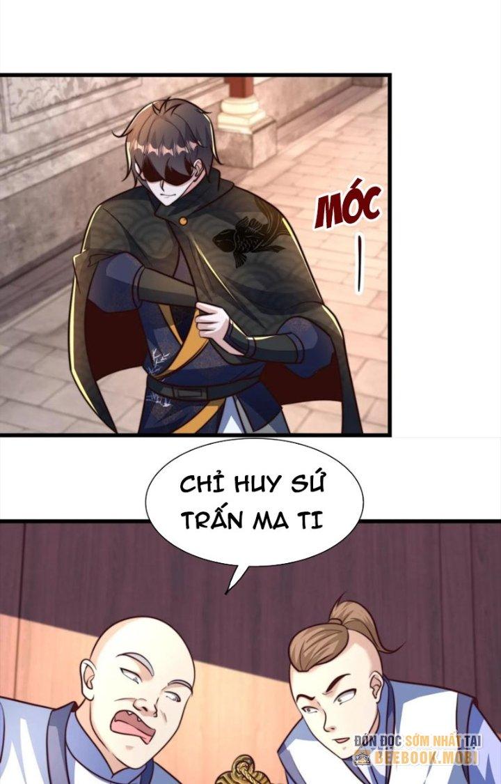 ta nuôi ma quỷ ở trấn ma ti chapter 202 17