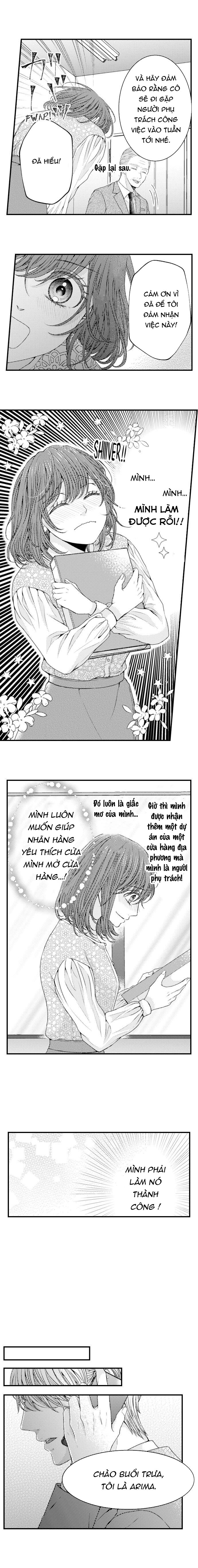 chỉ ôm thôi là không đủ chapter 70 7