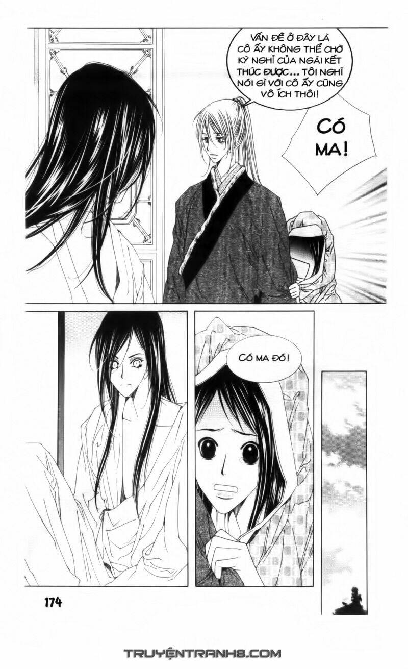 pháp sư trừ tà chapter 18.1 25