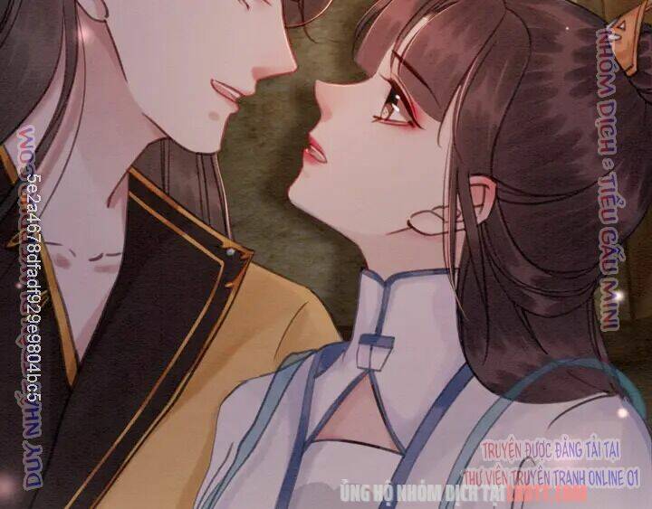 trọng sinh bá sủng nhiếp chính vương quá mạnh mẽ chapter 139 6