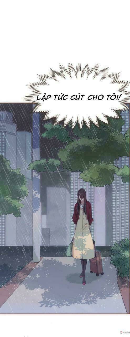 tổng tài truy thê: phu nhân đừng hòng trốn chapter 1 9