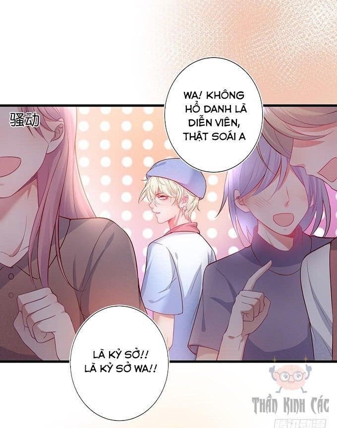 dưỡng khí chí mạng chapter 10 34