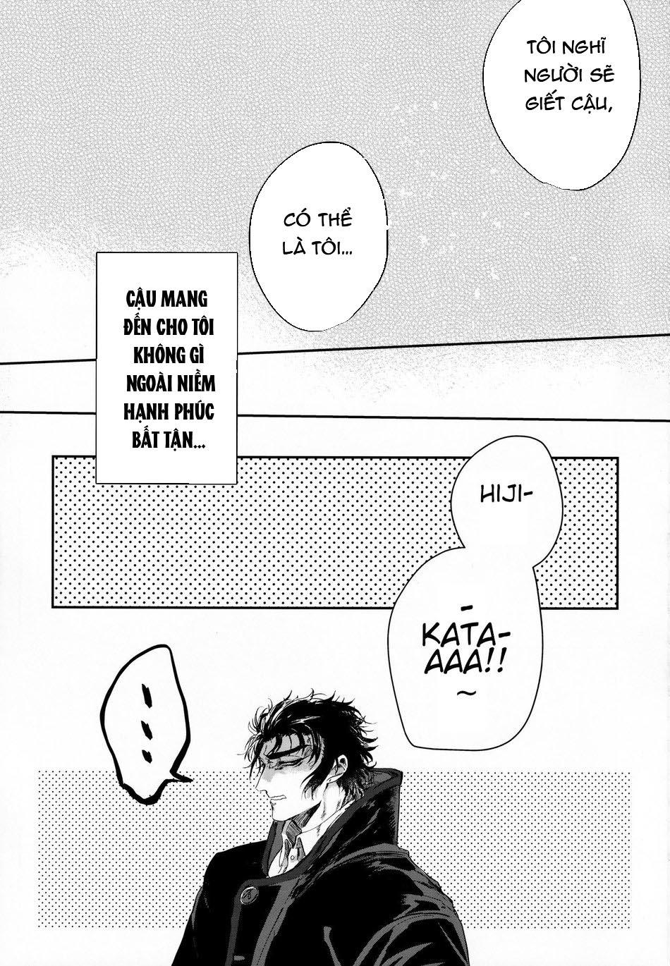 oneshot hỏny chapter 211 30