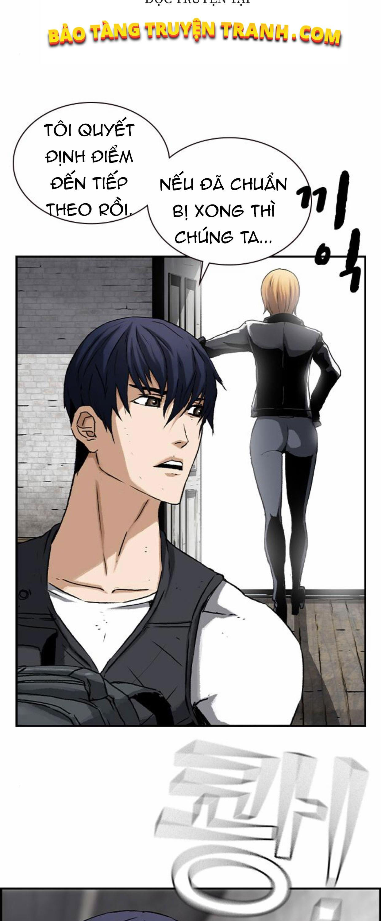 pubg - cuộc chiến sinh tồn chapter 5 25