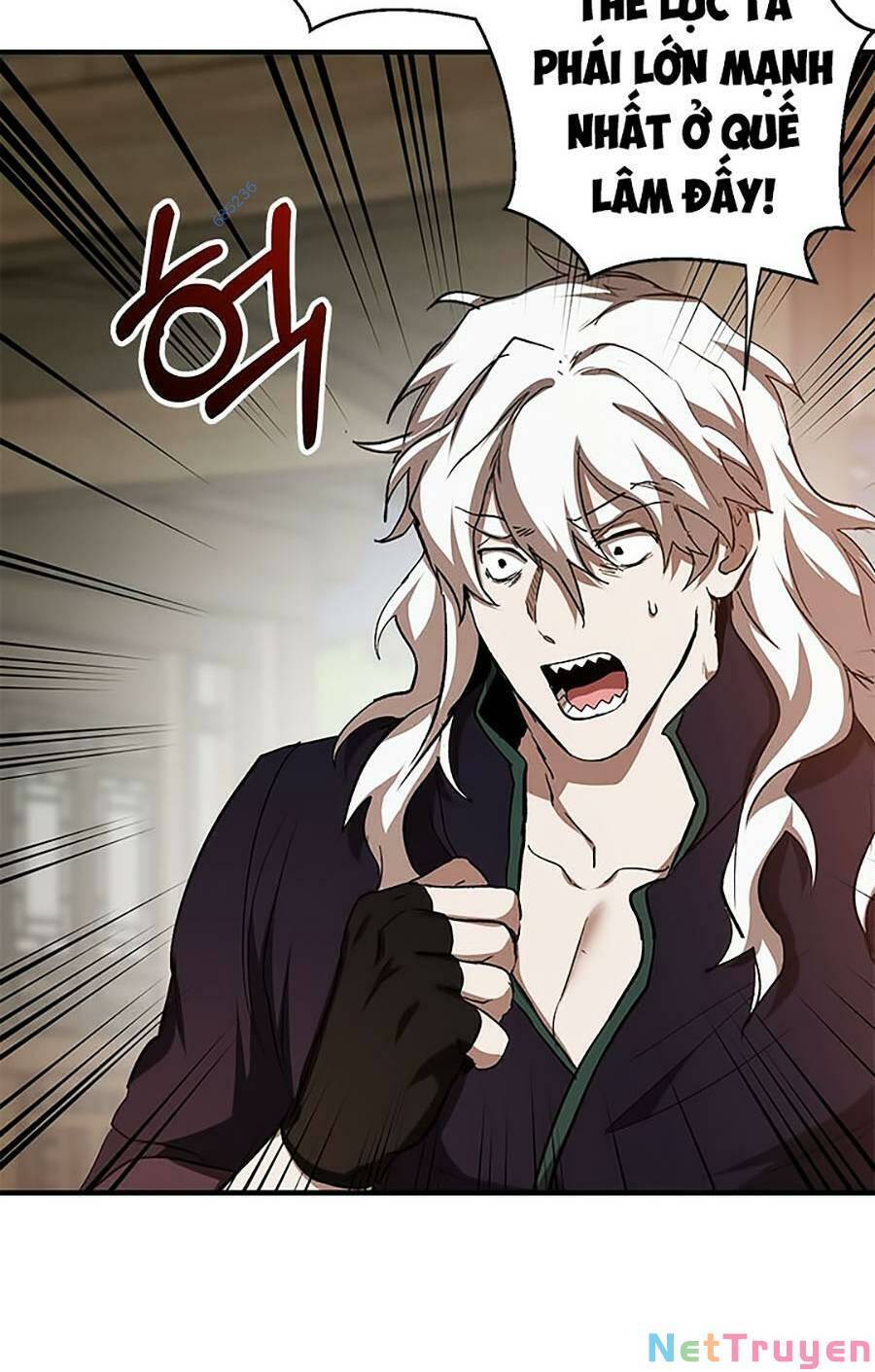 võ đang kỳ hiệp chapter 90 25