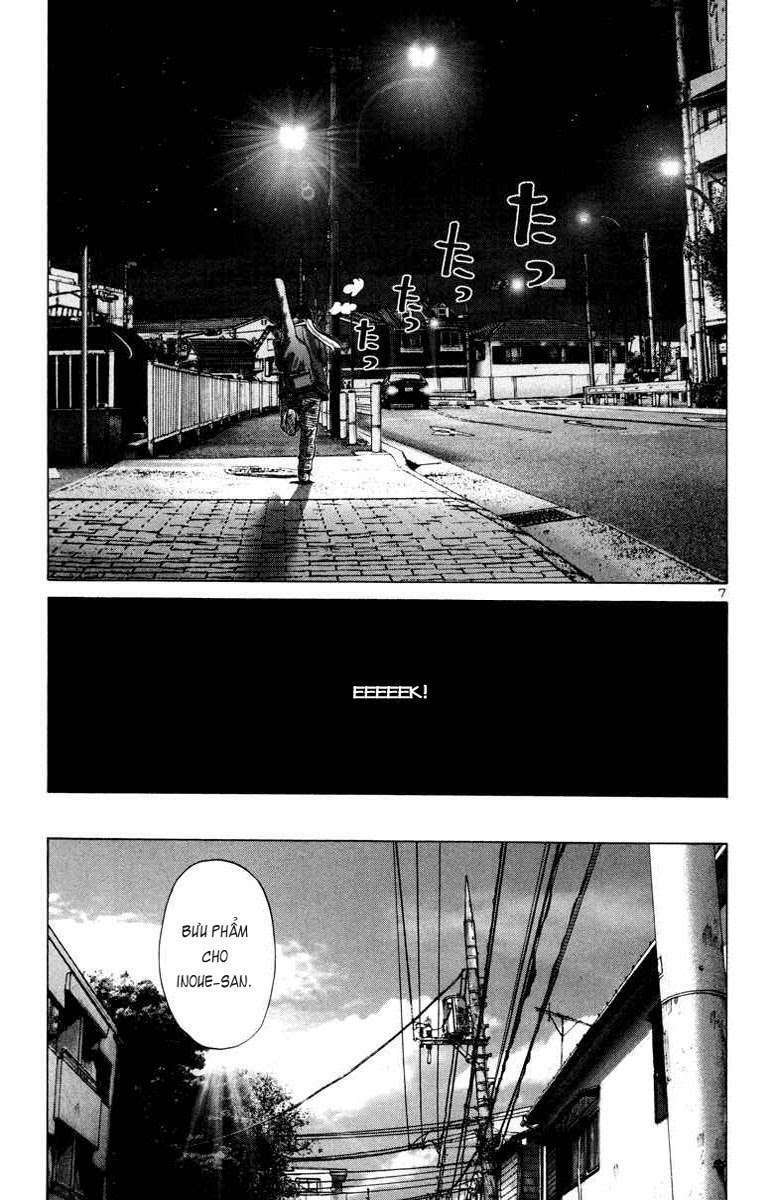 thực tế cuộc sống chapter 22 8