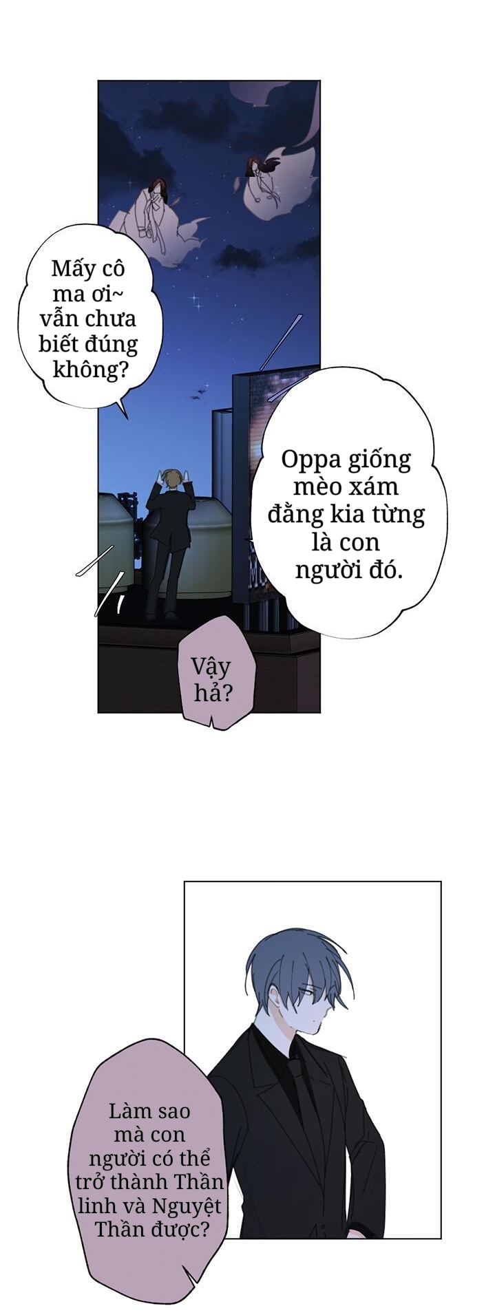 chuyện tình ở honey bouche chapter 10 25