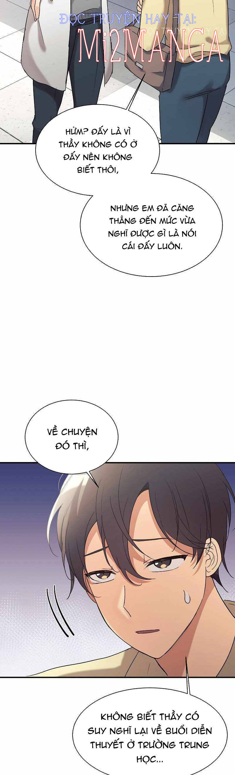 con gái tôi là rồng! Chapter 24.1 - Next Chapter 24.2