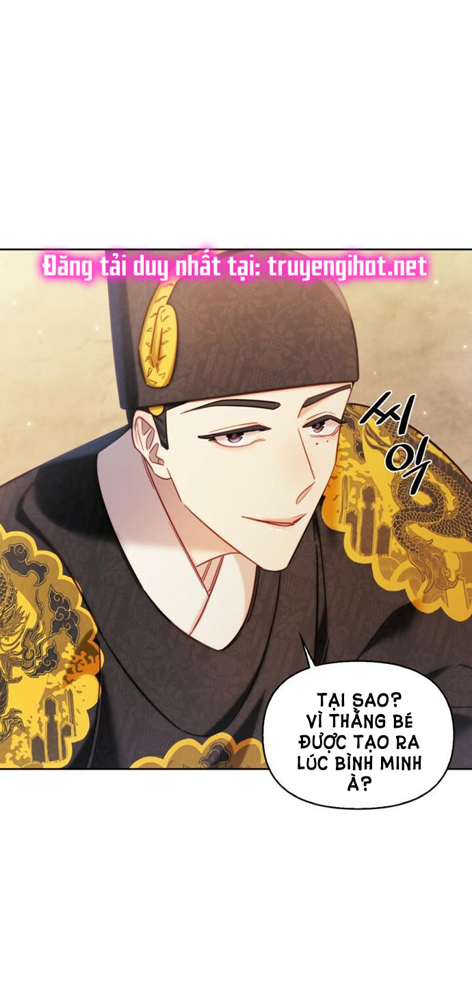 [18+] trăng nơi đỉnh núi chapter 60 61