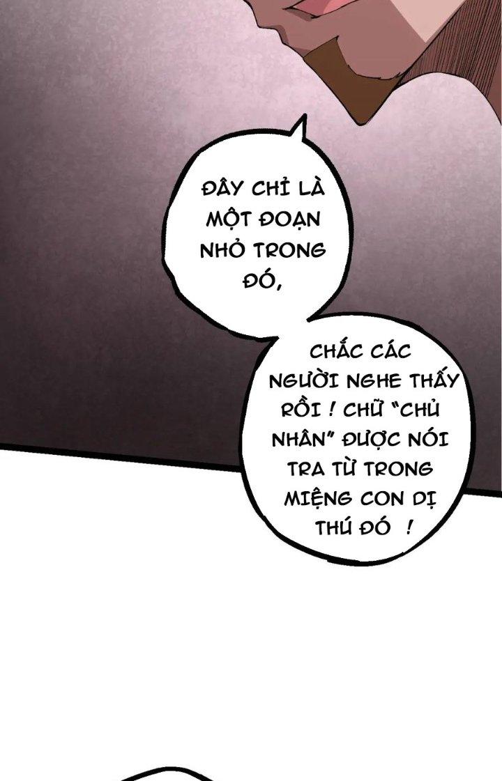 từ cây cổ thụ bắt đầu tiến hóa chapter 48 77