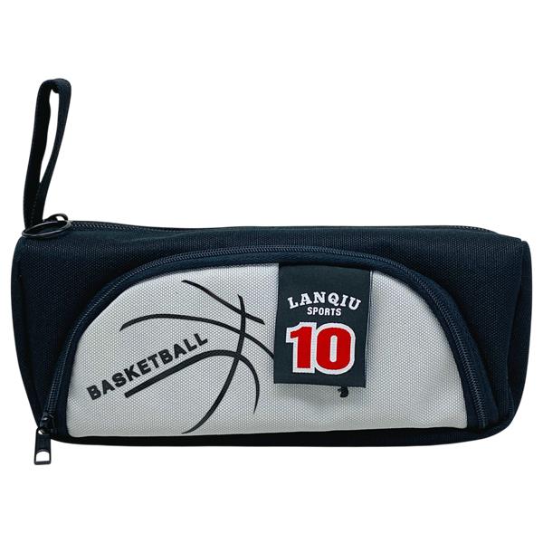 Bóp Viết Vải Basketball - Yipin 17937 - Mẫu 3