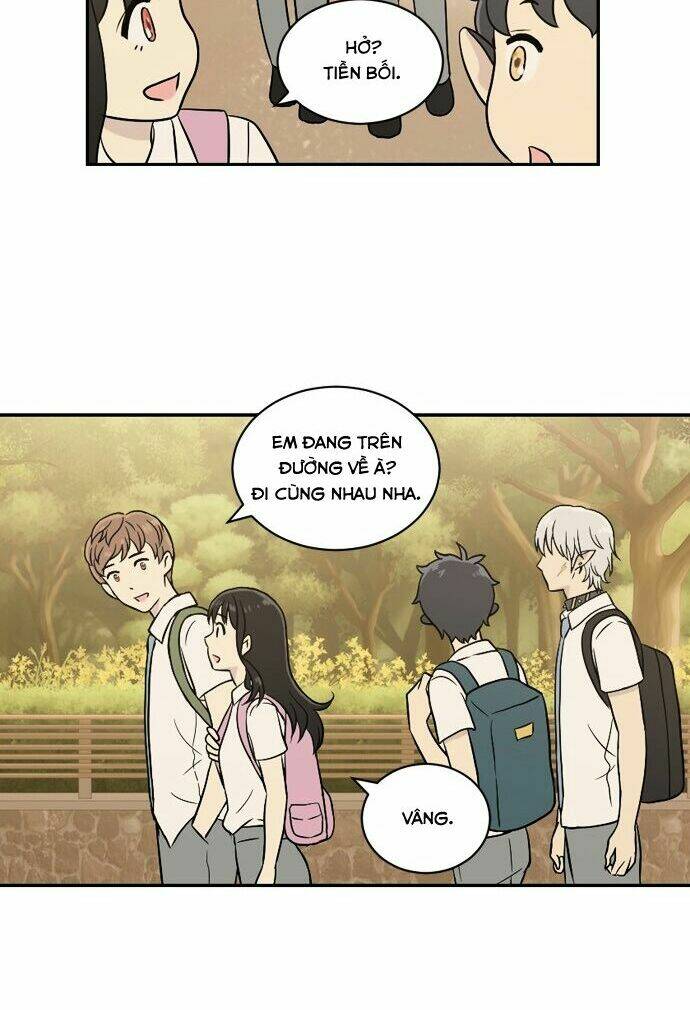 haru ơi chapter 8 28