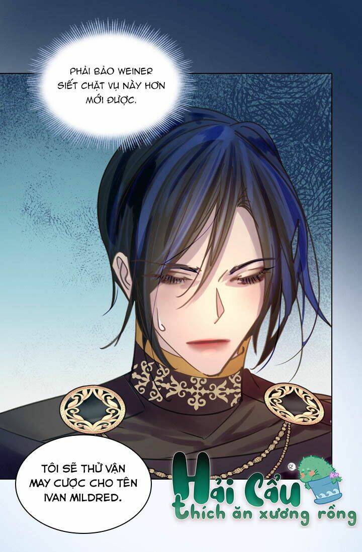 quy luật sinh tồn của nữ phụ chapter 42 28