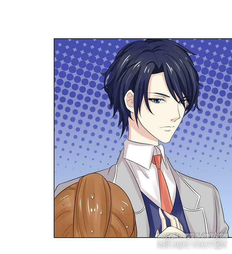 băng sơn học trưởng không được chọc chapter 55.1 11