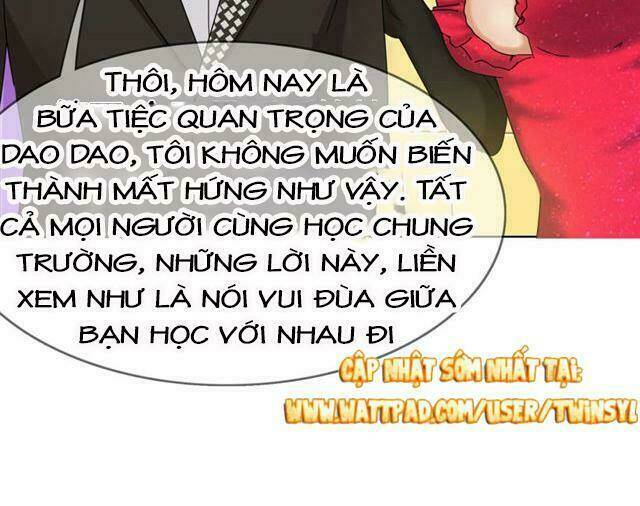 bá đạo trung khuyển tìm ái ký chapter 126 20