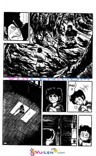 kiếm sĩ góc vuông - chokkaku chapter 2 179