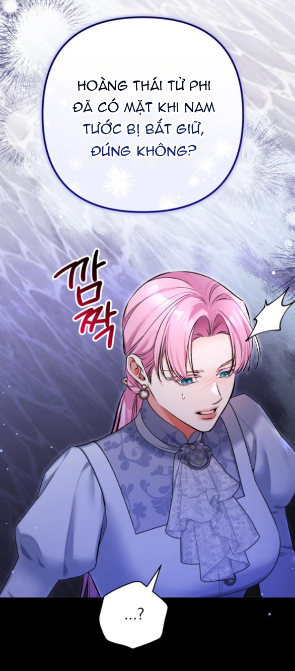 dành cho nhân vật bị bỏ rơi yêu thích nhất của tôi chapter 93.1 29