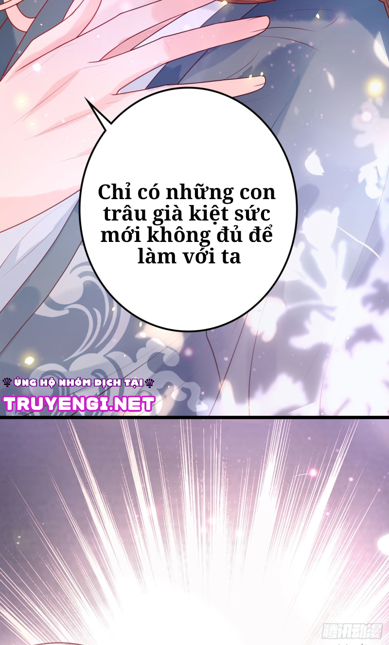 hệ thống xuyên nhanh: nhân vật phản diện không dễ chọc chapter 0.5 13