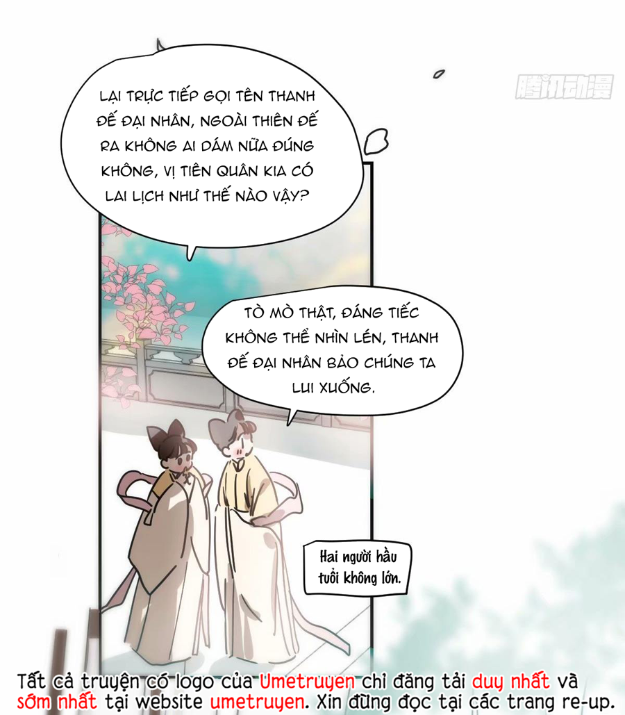 Bắt Lấy Ngao Ngao chapter 232 - Trang 3