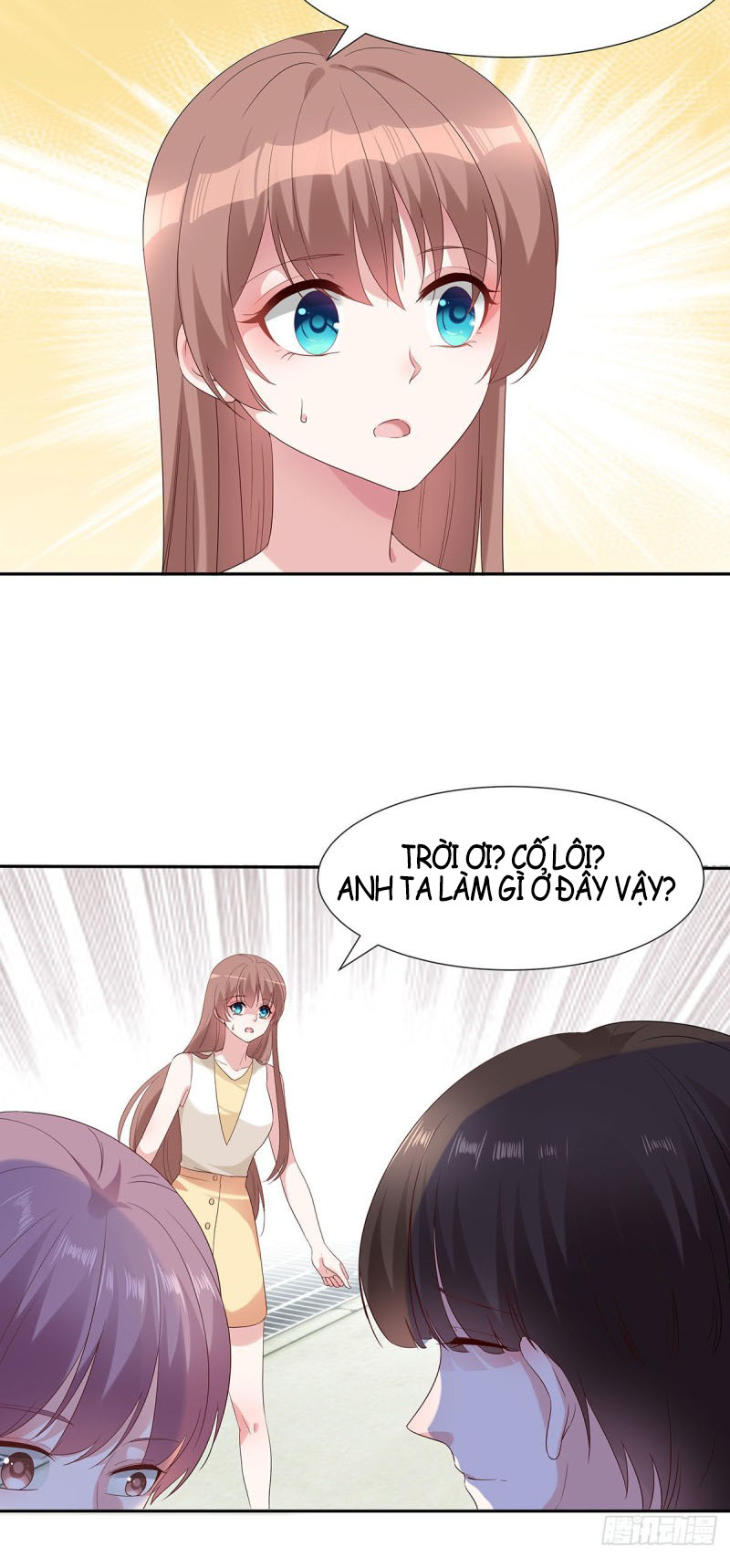 tôi, siêu có tiền chapter 75 13