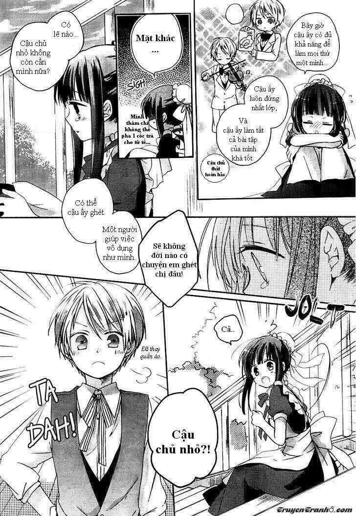 tổng hợp one shot. chapter 307 9