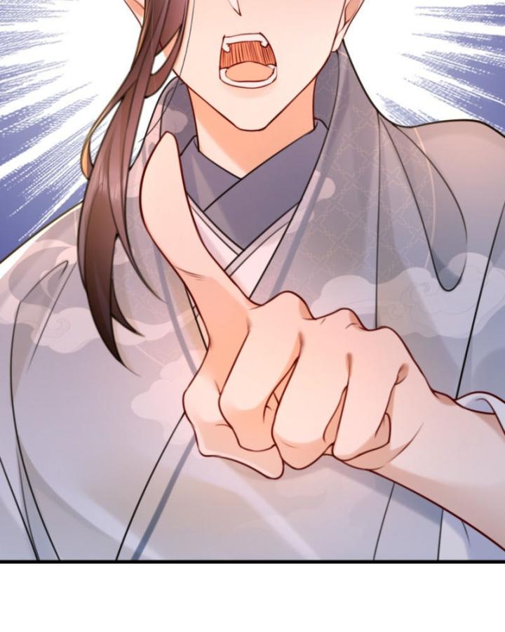 quốc sư từng bị ta lừa tình lên ngôi rồi!! chapter 8 31