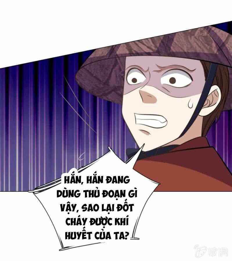 tuyệt thế thần hoàng chapter 101 39