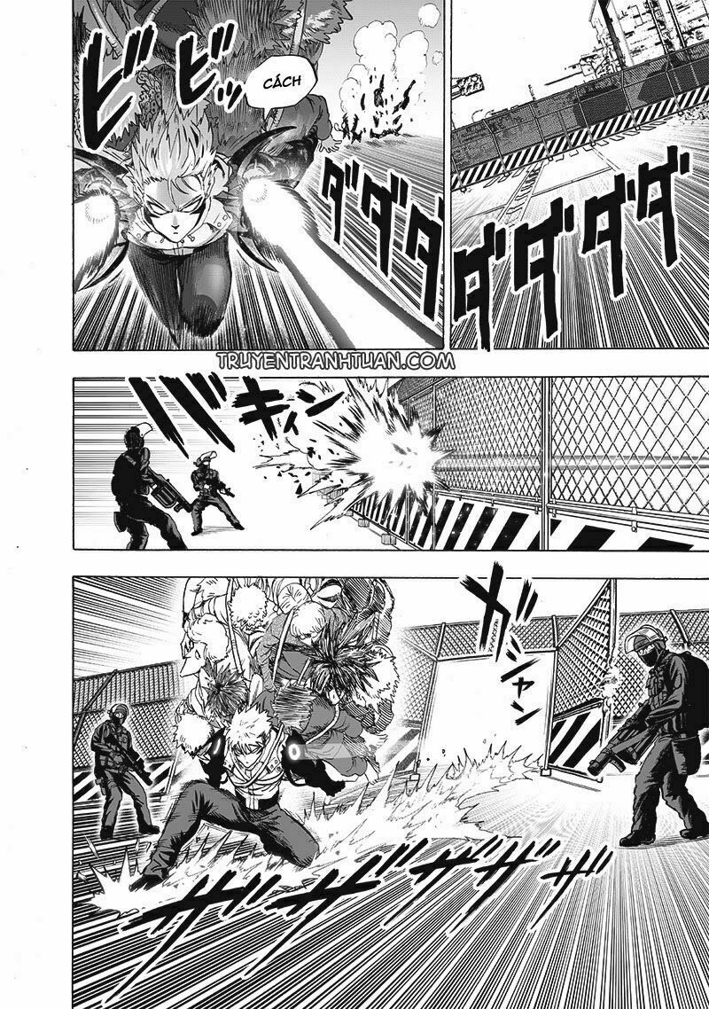 one-punch man chapter 164 11