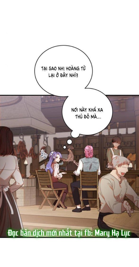 nếu là phản diện, liệu tôi sẽ chết? chapter 3.1 5