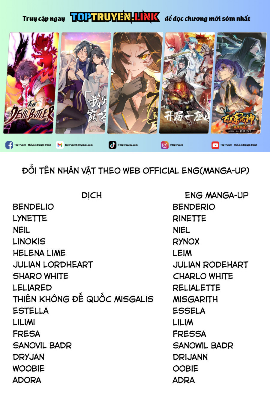 cuồng loạn lệnh nương - nia liston chapter 13 1