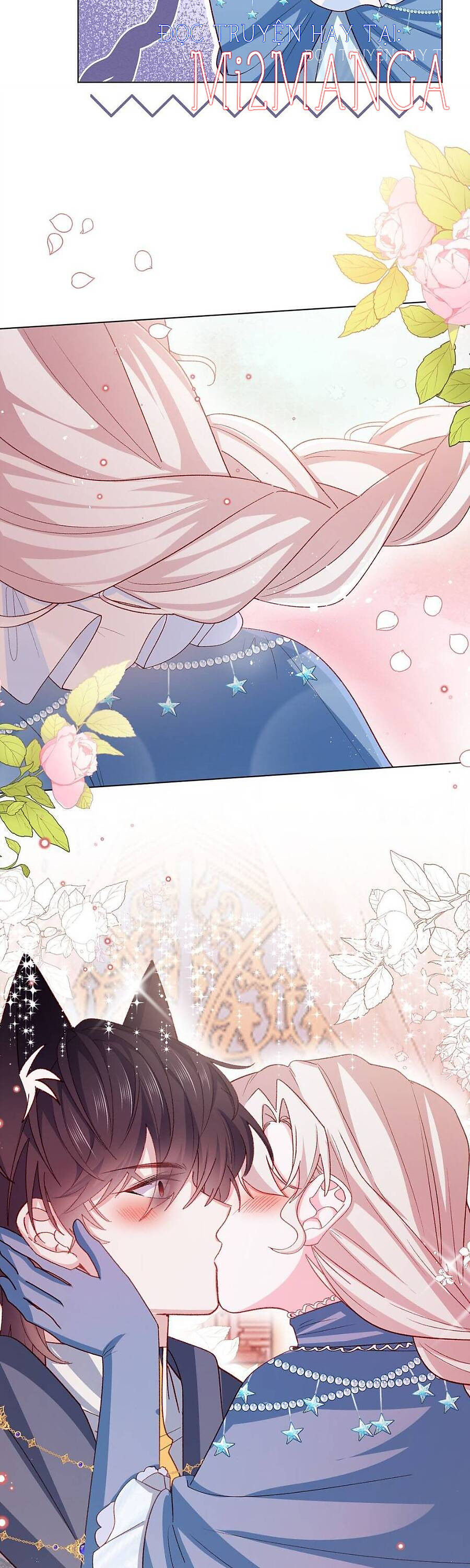 ninita yêu dấu chapter 64.2 5