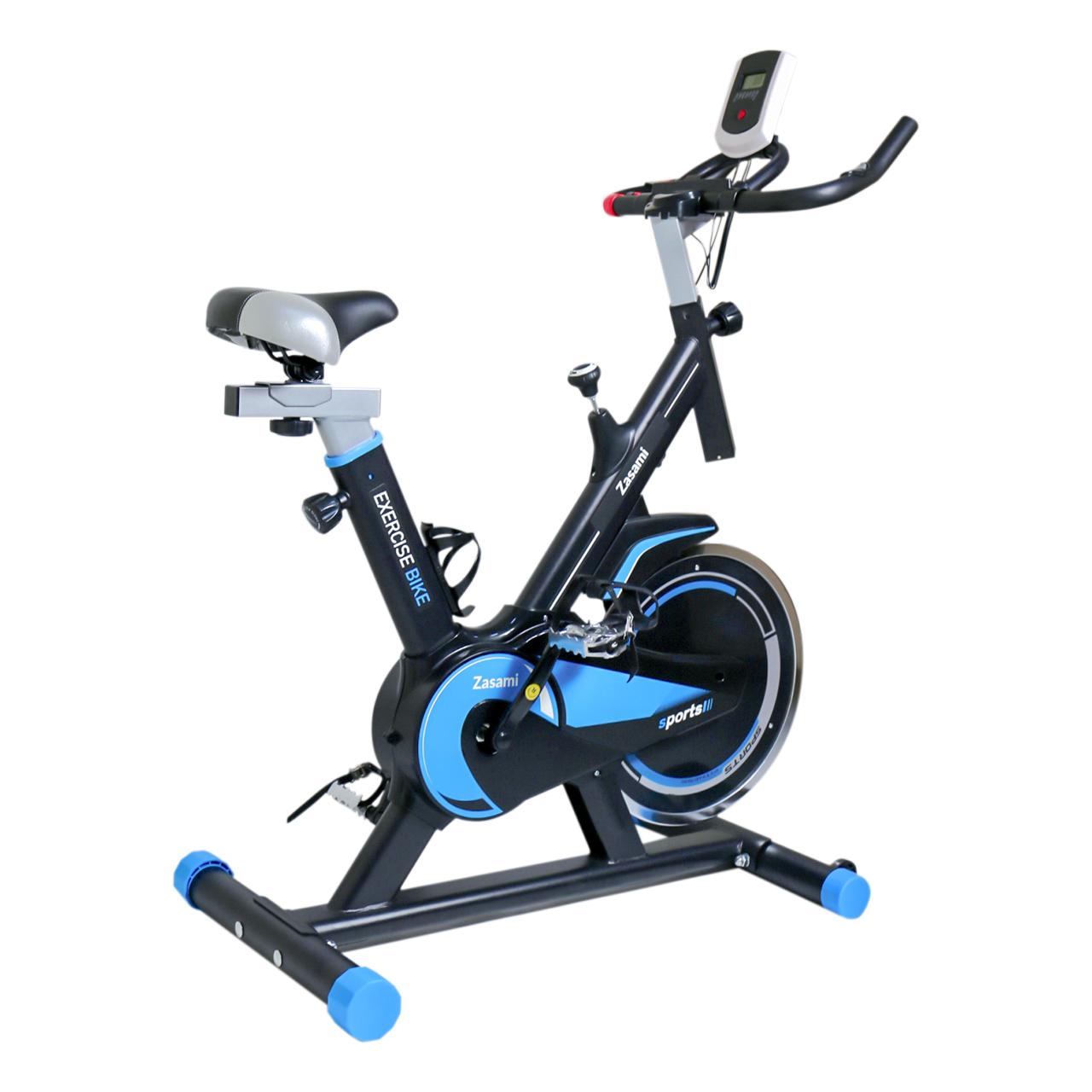 Xe đạp tập thể dục Zasami KZ-6413