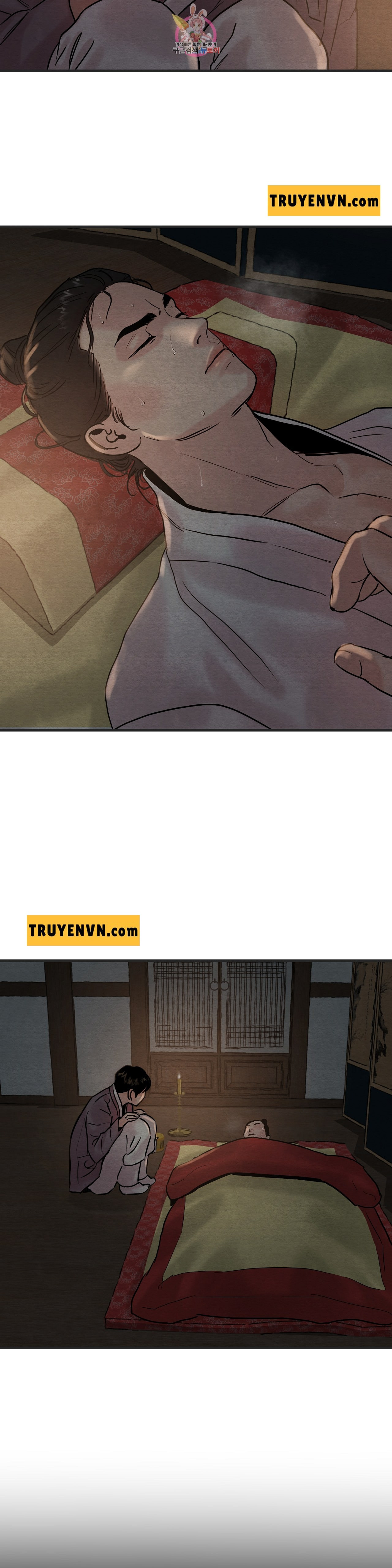 dạ ký chapter 55 19