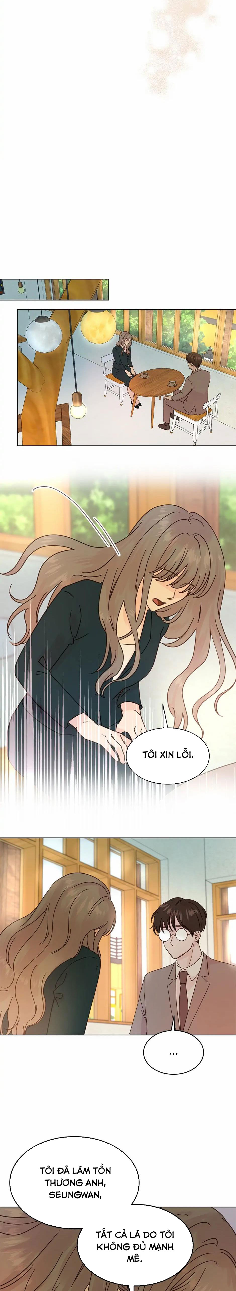 sự trả thù ngọt ngào của vợ tôi chapter 177 8