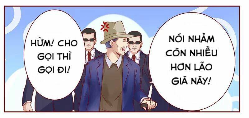 bá đạo tổng tài yêu tôi chapter 118 10