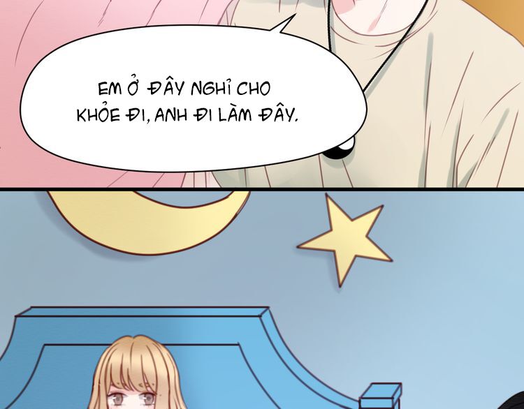 lượm được một tiểu hồ ly phần 1 chapter 31 2