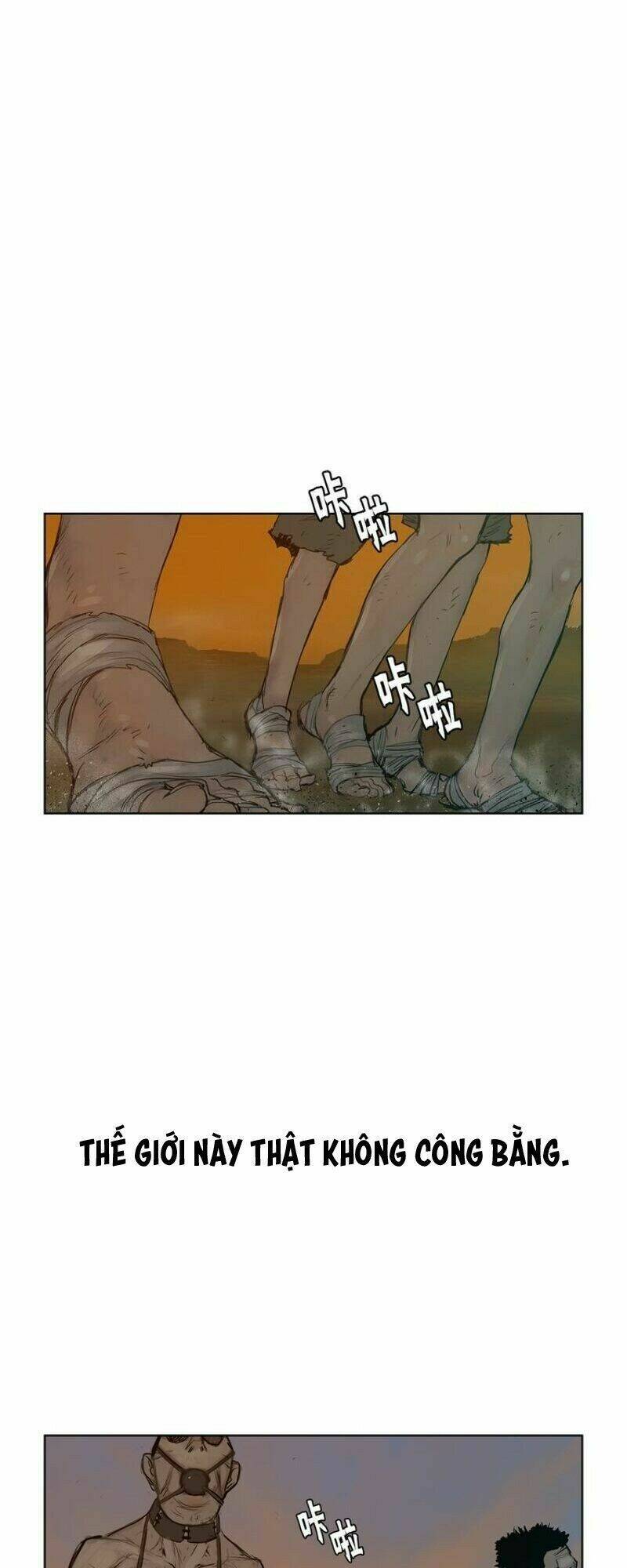 thanh gươm danh vọng chapter 16 14