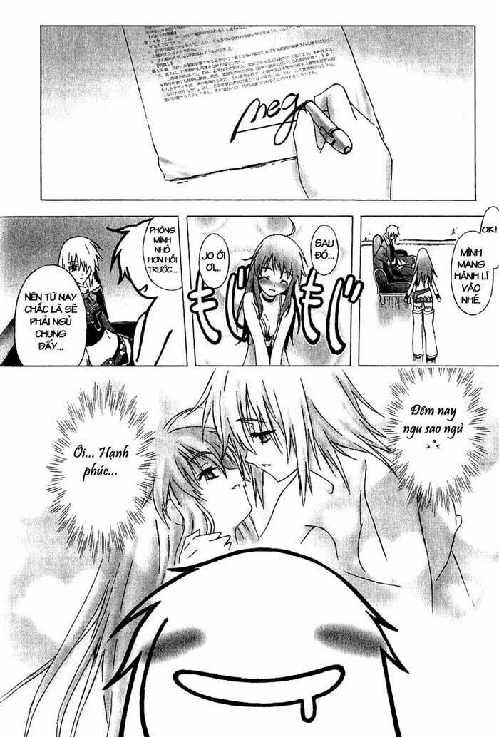 bakuretsu tenshi chapter 6 12