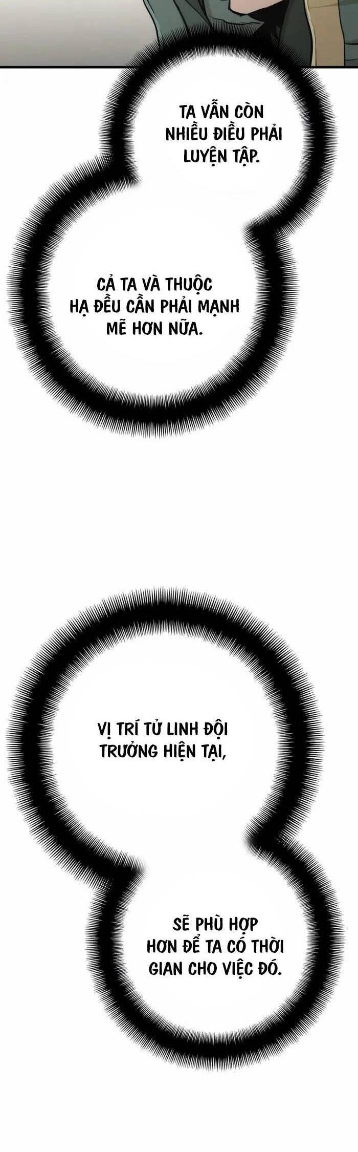 Thiên Ma Phi Thăng Truyện Chapter 91 - Trang 26