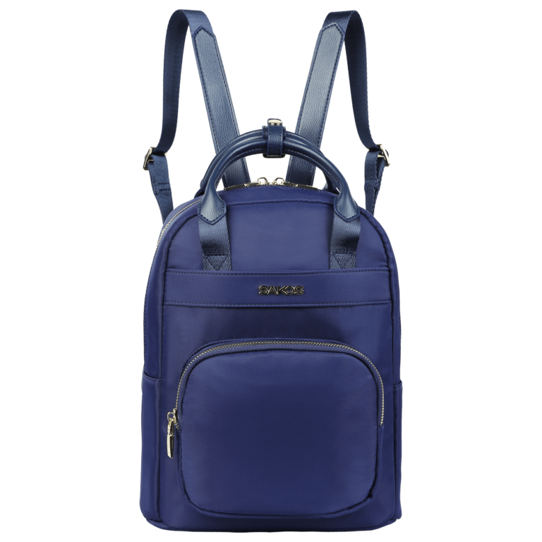 Balo thời trang Sakos Dahlia Tiện Ích, Nhỏ Gọn - Hàng Chính Hãng
