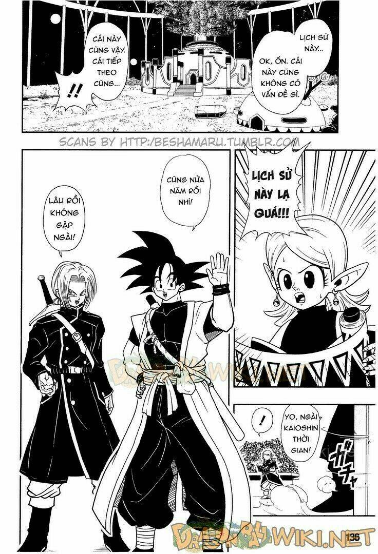 thế giới ngọc rồng: hành tinh ngục tù chapter 2 7