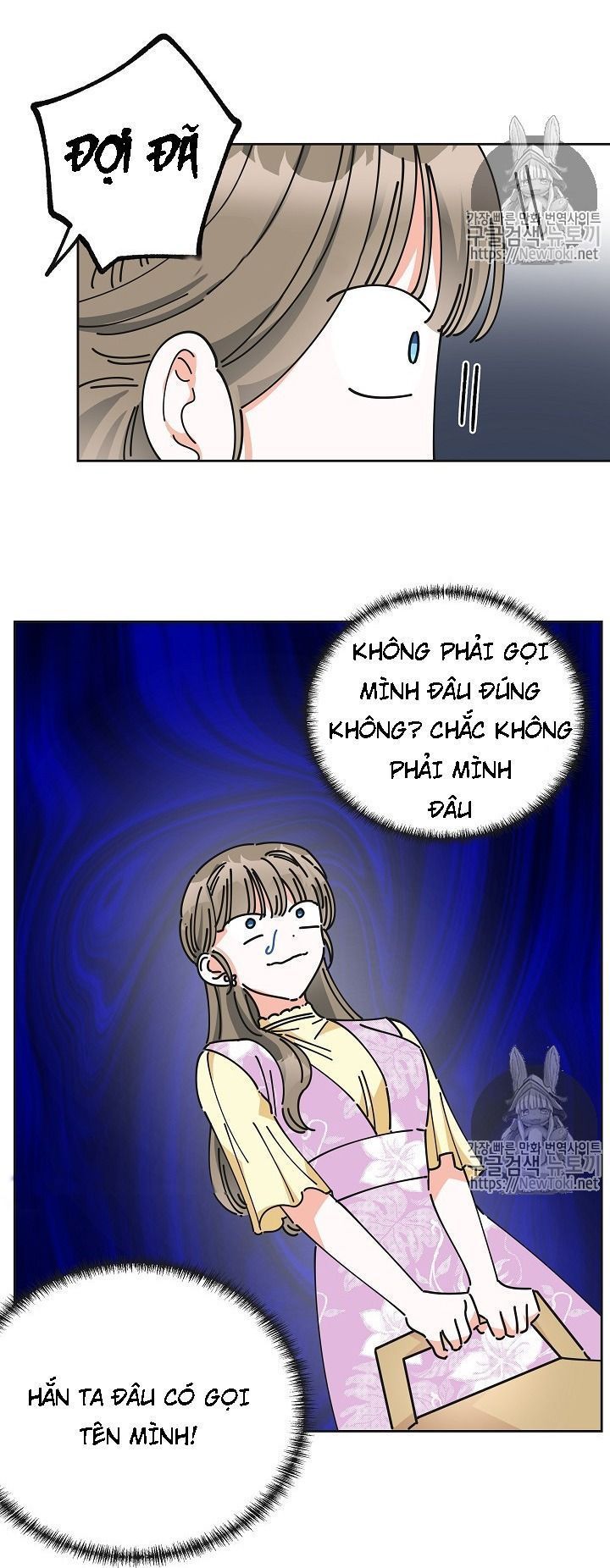 ác nữ tiểu thư chapter 13 46