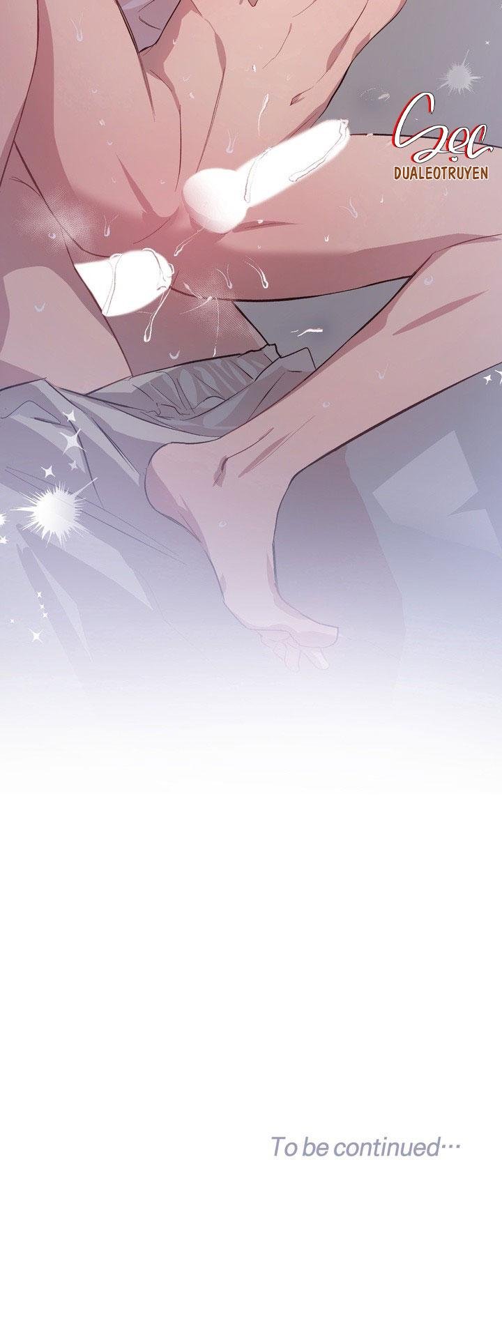 nghiện cuồng công - bdsm cùng sẹc chapter 8.3 31