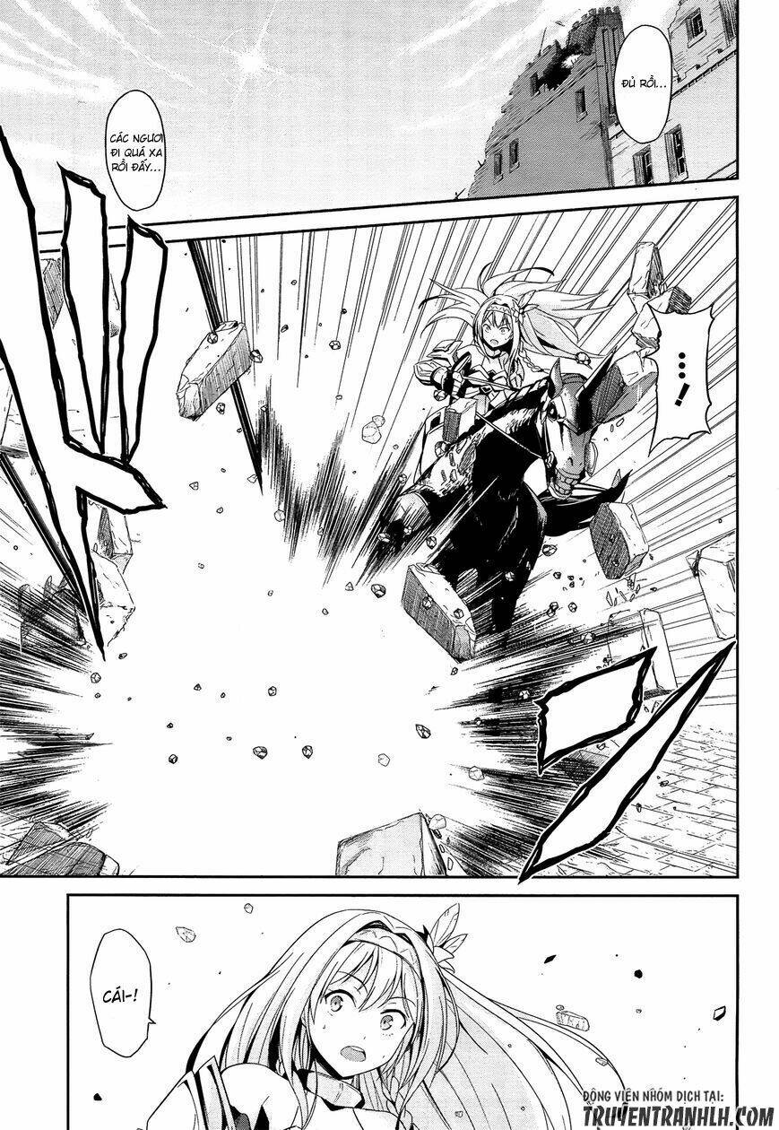 sennen sensou aigis - eiyuu no kizuna chapter 15 29