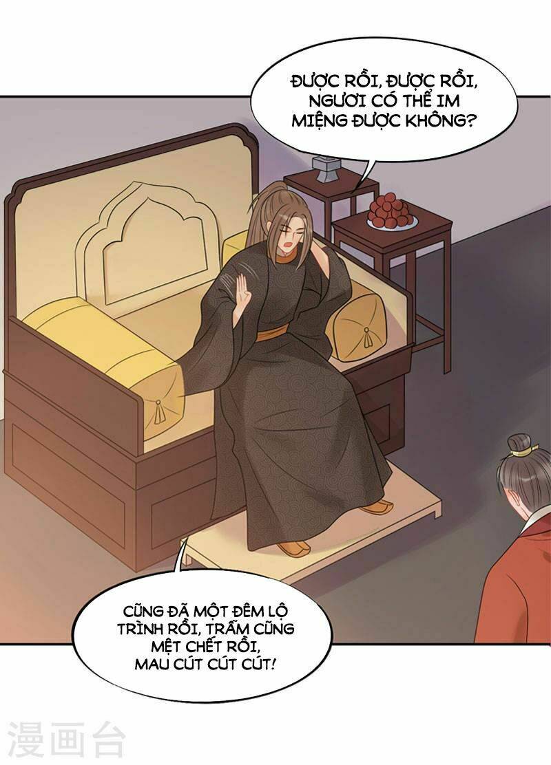 tư thế chính xác cùng bệ hạ yêu đương chapter 19.2 3