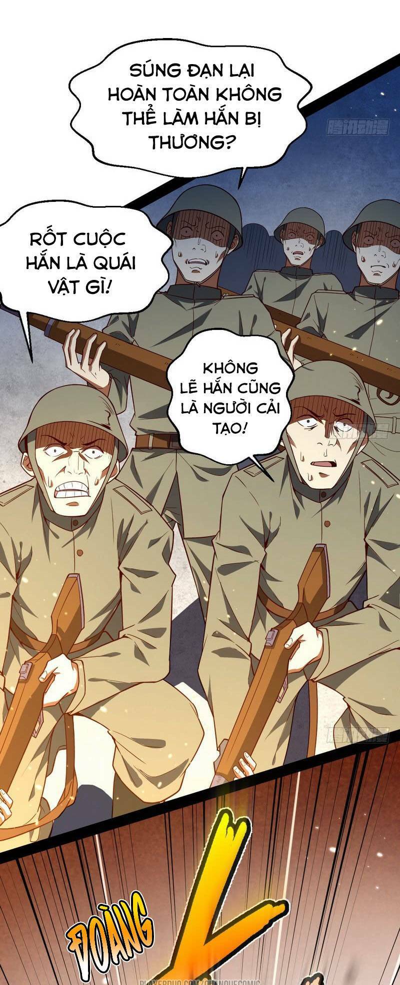 ta là tà đế chapter 22 20