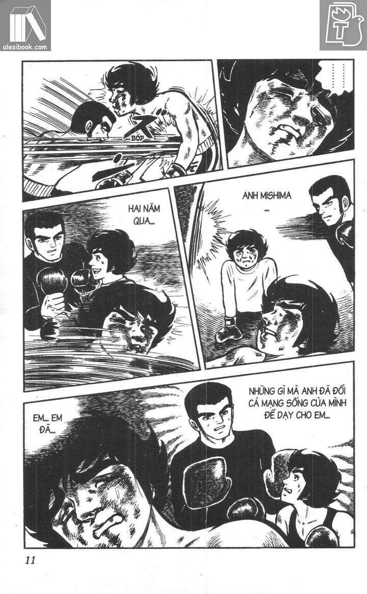 ganbare genki chapter 70 8