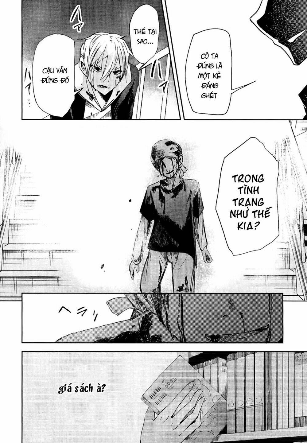 ib - instant bullet chapter 8 28