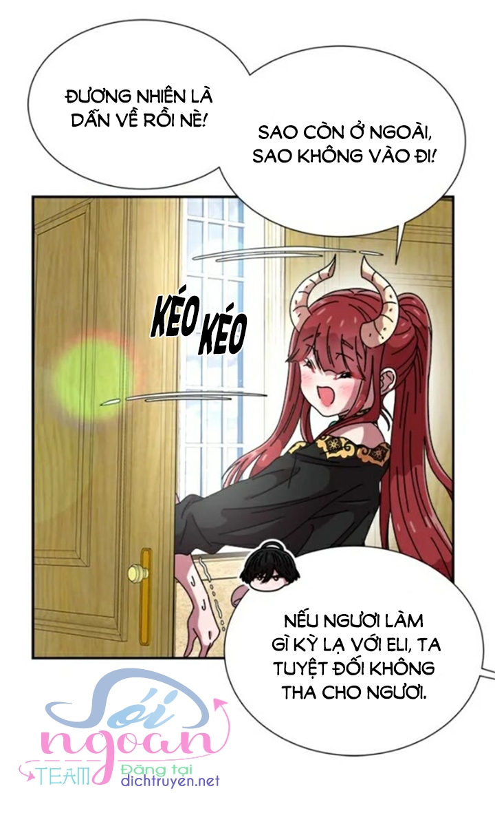 con gái bảo bối của ma vương chapter 65 2